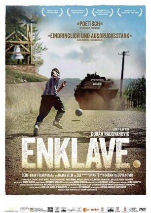 Enklave