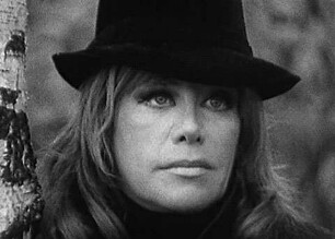 Ich will alles. Hildegard Knef (2025) - Trailer