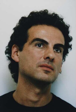 Andrea de Carlo