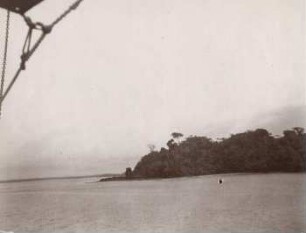 Bucht von Tumaco