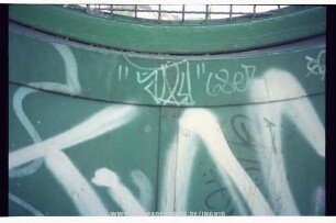 "STAY" 68eR