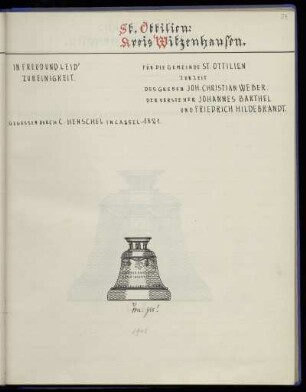 St. Ottilien
