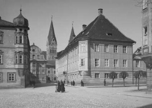 Walderdorffer Domherrenhof