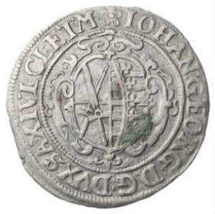 Fundmünze, 1/24 Taler (Groschen), 1630