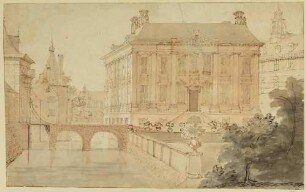 Mauritshuis. Den Haag