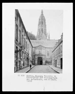 Musée lapidaire?