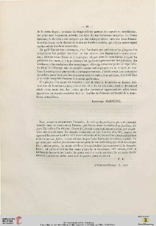 Notes archéologiques sur la terre d’Otrante