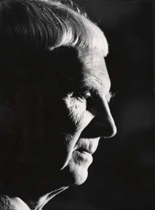 Prof. Gerhard Marcks