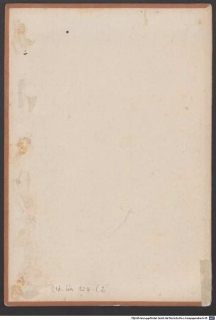 [Mu niu tu] - BSB Cod.sin. 124