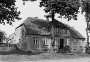 Langen, Fehrbellin, Dorfstraße 71