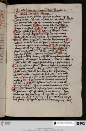 Birgitta Suecica, Revelationes