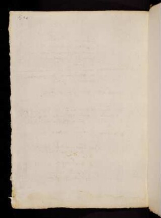 510-516, Leerseiten