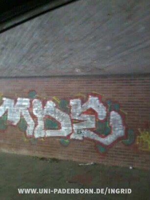 MDE