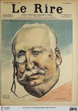 No. 144 (7 août 1897)