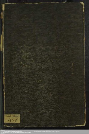 1872: Illustrirter Verlags-Bericht : Jubiläums-Katalog von Otto Spamer in Leipzig