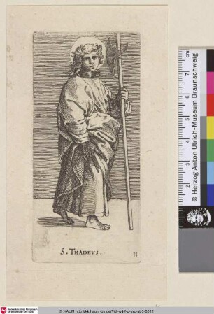 S. THADEVS.