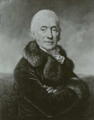 Bildnis des Herrn Ried (Rieth?)