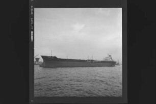 Friesland (1974), VEBA, Hamburg