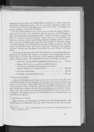 3. Verwaltungsräume