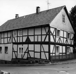 Neu-Eichenberg, Berlepscher Straße 3