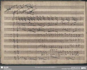 Fecit potentiam