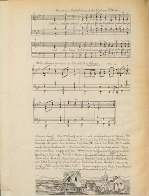 Schau, schau, ...! : Erinnerungsblatt für die Faschingszeit 1889 ; [Couplet mit Klavierbegleitung] nach bekannten Motiven