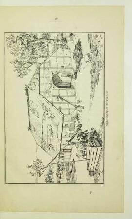 Niedersächsisches Bauernhaus