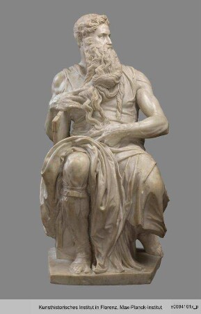 Moses