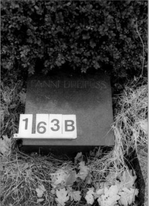 Grabstein D I/1/63B
