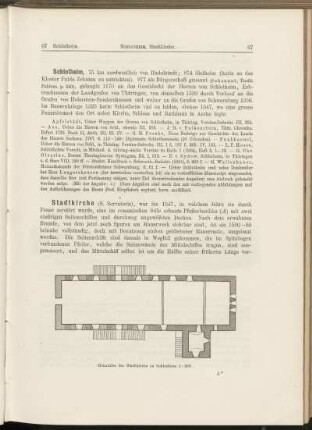 Schlotheim