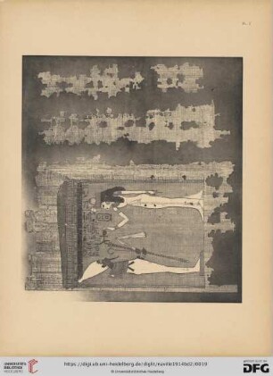 Planches I - LXV