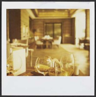 Restaurant Überfahrt in Rottach-Egern