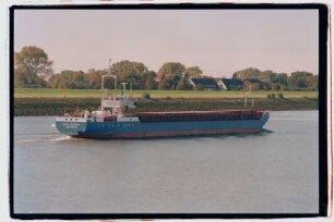Sheila Hammann (1983), Hammann & Prahm, Wischhafen
