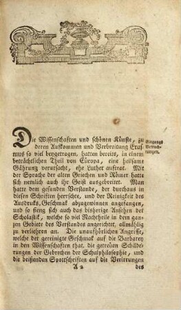 Erasmus von Roterdam : nach seinem Leben und Schriften, 2