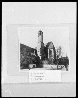Predigerkirche