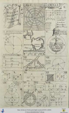 Tafeln 1-51.