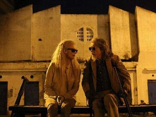 Only Lovers Left Alive