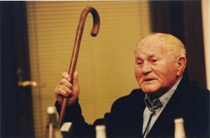 Bohumil Hrabal
