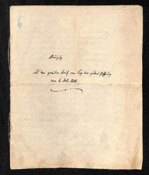 Reisebericht vom Kap der guten Hoffnung von Ferdinand Krauss