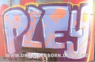PLEY