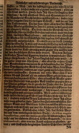 Neues Musikalisches Seelenparadis : In sich begreiffend Die allerfürtreflichste Sprüche der heiligen Schrifft, Alten Testaments, In gantz Lehr- und Trostreichen Liederen und HertzensAndachten, (welche so wol auf bekante, und in den Evangelischen Kirchen gewöhnliche, als auch gantz Neue, von dem fürtreflichem Musico, Herren Christian Flor, der Kirchen zu Sanct Lambrecht in Lüneburg, wolbesteltem Organisten, so künst- als lieblich- und andächtig gesetzete Melodien können gespielet und gesungen werden) richtig erklähret und abgefasset