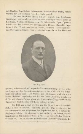 Otto Rippert