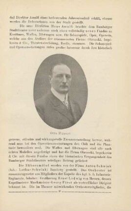 Otto Rippert