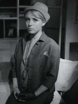 Almut Eggert