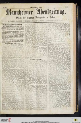 No. 153 - No. 179 (1. Juli - 31. Juli)