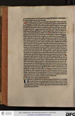 Ulterius considerandum est de aliorum regum subiectione.