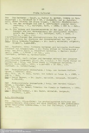 4.7. Alt-Amerika