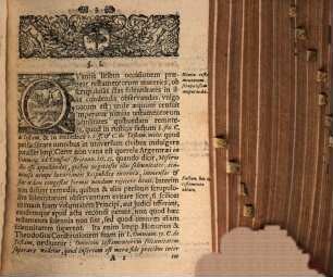 Dissertatio Juridica De Testamento Principi Vel Judici Oblato