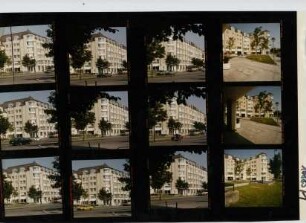 Maxforum - Wohn- und Geschäftszentrum - Isartor, 1985