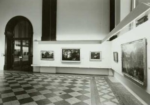 Ausstellung "Europäische Landschaftsmalerei 1550-1650"